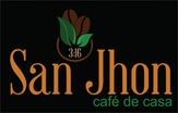 San Juan Café