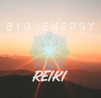 Big Energy Reiki