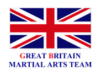 Great Britain Martial Arts Team