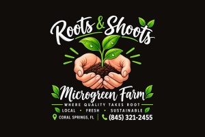 Roots and Shoots