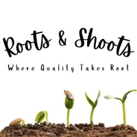 Roots and Shoots