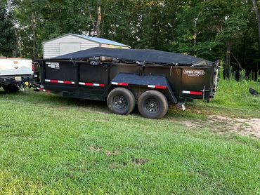 Trailer rental in alex city alabama