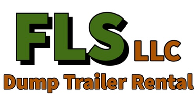 FLS Dump Trailer Rental