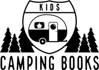 Kids Camping Books