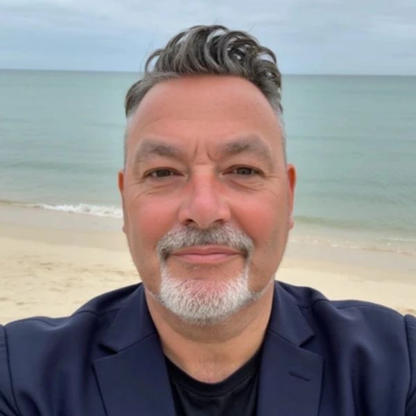 Stuart Shearing, Founder at Set&Setting