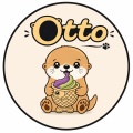 Otto Taiyaki and Ice Cream 