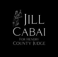 Jill for Hendry Judge