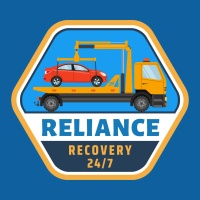 Reliance Recovery 24/7 Ltd