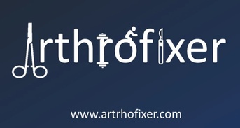 Dr. Jorge Latuff  Orthopedic Surgeon