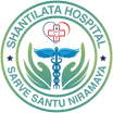 Shantilata Hospital and Research Center 