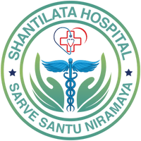 Shantilata Hospital and Research Center 