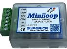 Mini Loop Detector