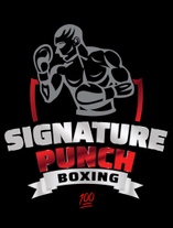 Signature Punch Boxing