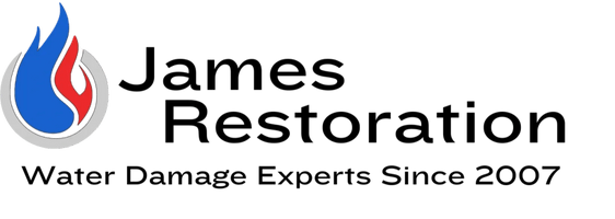 James Restoration

Serving Families in water damage  since 2007
