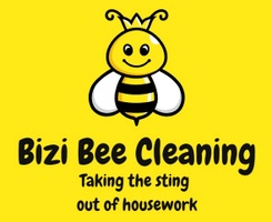 Bizi Bee Cleaning