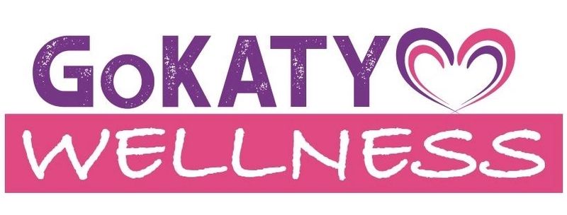 GoKaty Fitness's Logo