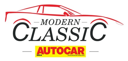 Modern Classic India