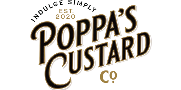 Poppa's Custard makes premium, restaurant-quality chilled dessert custard. 