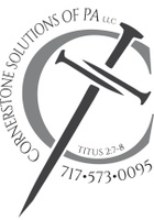 Cornerstone Solutions of PA