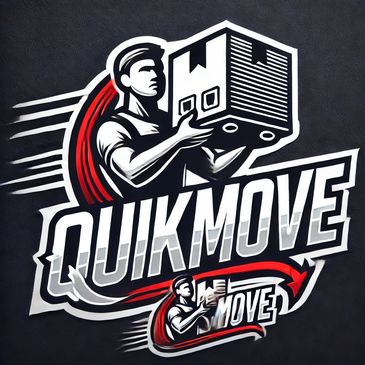 quikmove logo