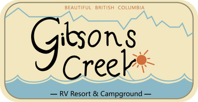 Gibsons Creek Resort