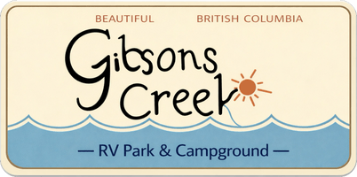 Gibsons Creek Resort