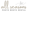 All Seasons Events & Photo Booth Rental LLC