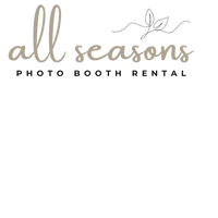 All Seasons Events & Photo Booth Rental LLC