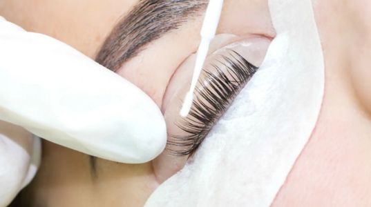 Lash lift & Tint Bondi Junction 