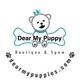 Dear My Puppy