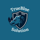 TrueBlue Solution