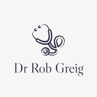Dr Rob Greig, FRCEM