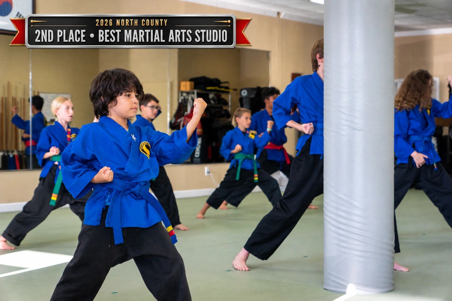 California Karate Academy