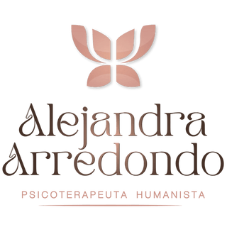ALEJANDRA ARREDONDO
Psicoterapeuta 🦋 Humanista