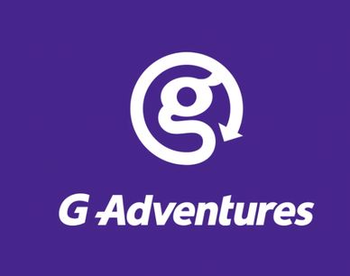 G Adventures group travel trips