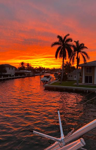 island oasis, day charter, pompano day charter, pompano day cruise, offshore, sunset cruise