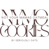 Nymo Cookie
