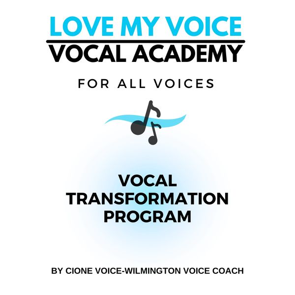 Self-paced online singing course – flexible lessons you can do at home