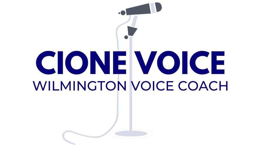 Online Voice Lessons in Wilmington NC