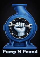 Pump N Pound Ltd
