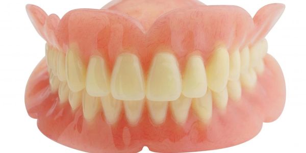 Prótesis acrílicas (dentaduras postizas)