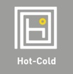 HotCold by The Repair Guy