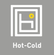 HotCold by The Repair Guy