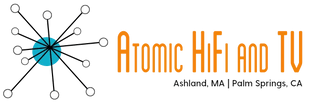 Atomic HiFi and TV