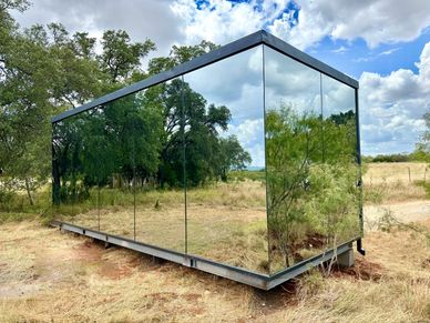 Ood house extended with sauna 