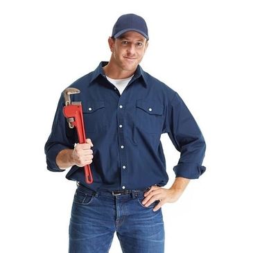 American Services Master Plumber on staff licensed and insured.