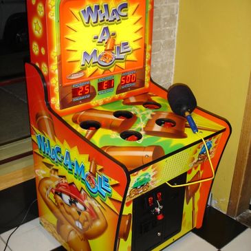 Deluxe Arcades | Arcades Games Rental