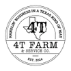 4T Farm and Service Co.