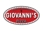 Giovanni’s Pizza