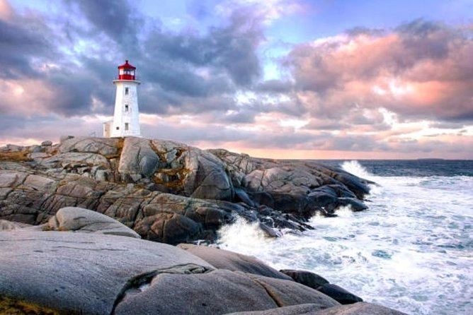 Airbnb Management Peggys Cove